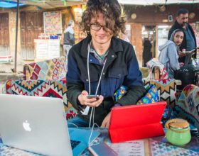 Starting a Travel Blog with WordPress – Tips and Tricks! Starting a Travel Blog with WordPress – Tips and Tricks!