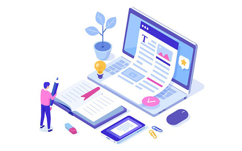 visual content optimization