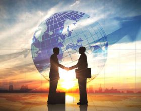 A Business Guide to Going Global business globalisation tips guides