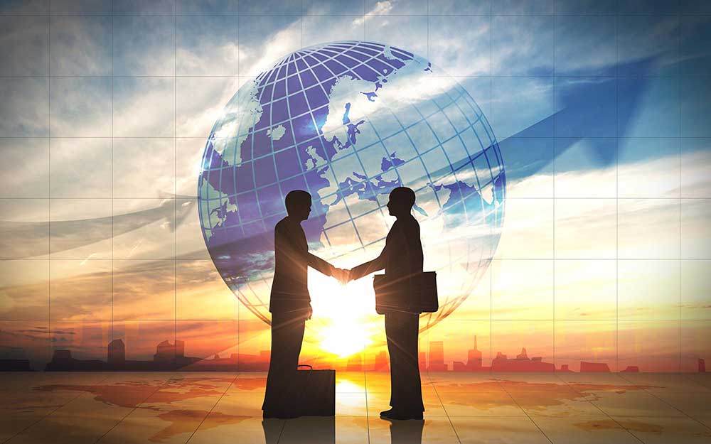 business globalisation tips guides
