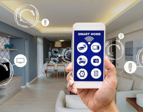 how home technology making life better at home
