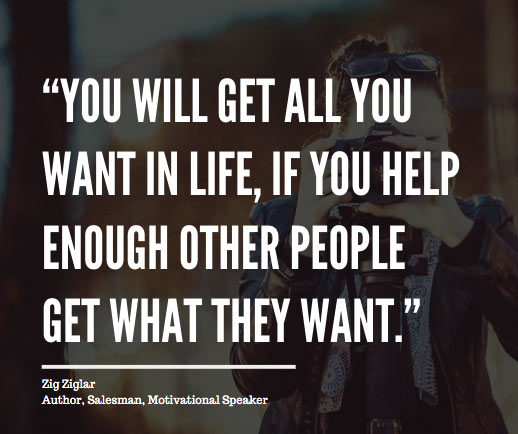 motivation speaker quote