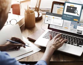 personal jobs career tips