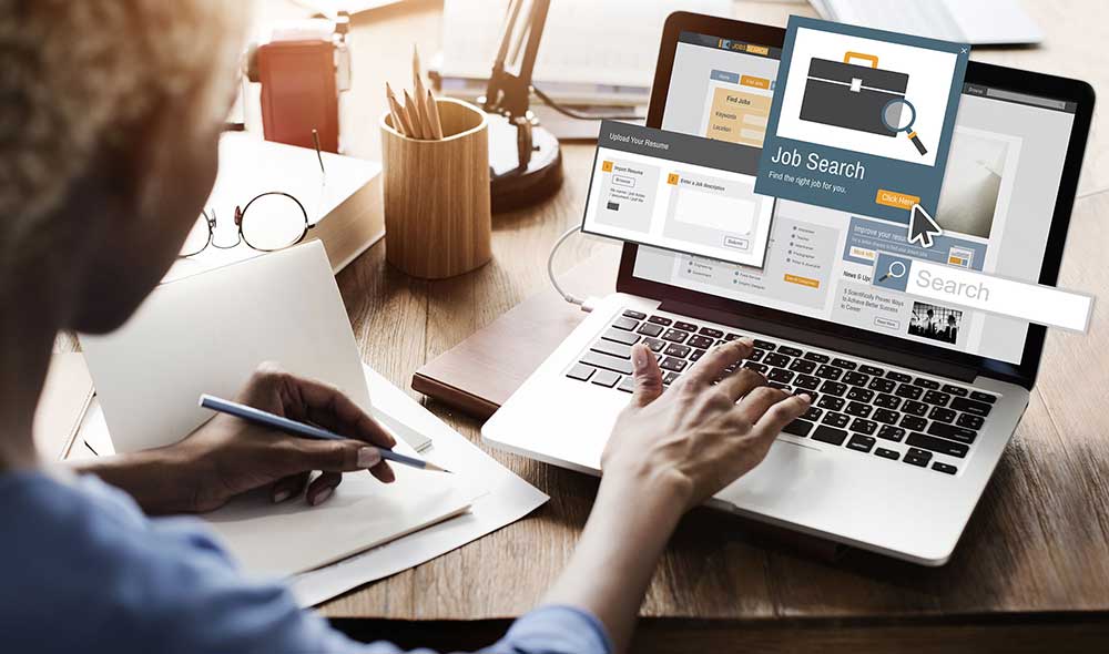 personal jobs career tips