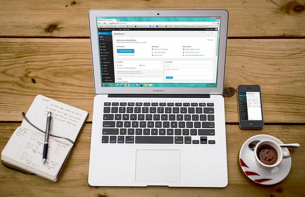 selling on wordpress tips guides