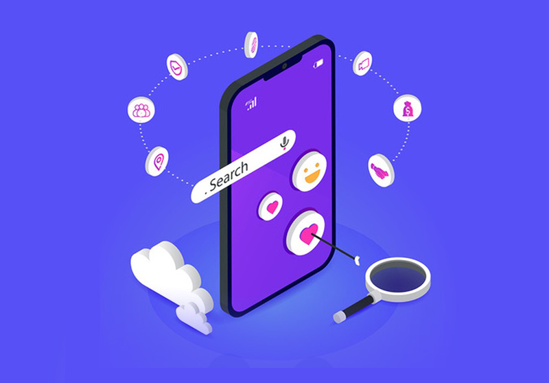seo mobile search 2019