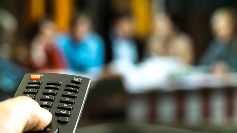 setup vpn on android tv