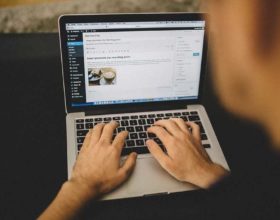 The Ultimate Guide to Starting a WordPress Site The Ultimate Guide to Starting a WordPress Site
