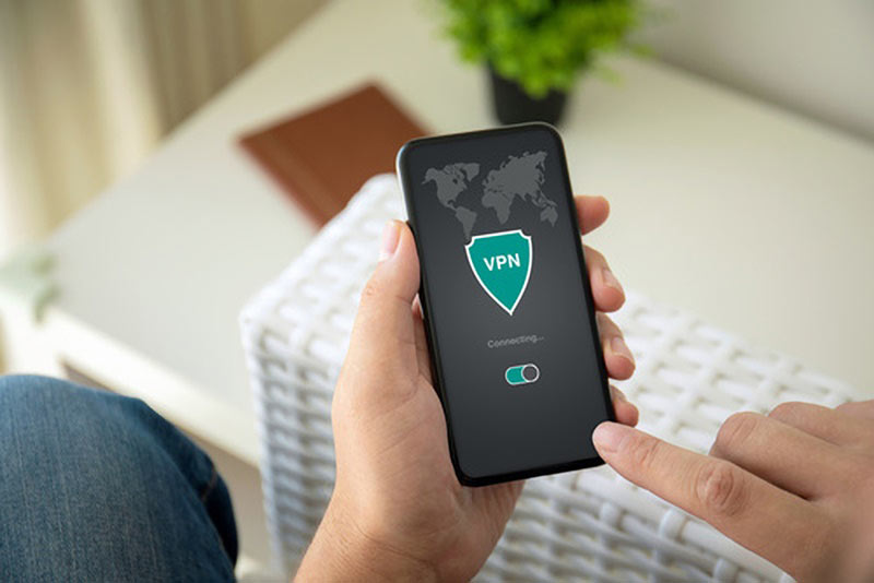 vpn on android devices
