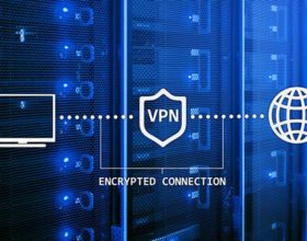 vpn on android tv