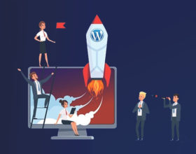 How Easy Is It to Start a WordPress Site? How Easy Is It to Start a WordPress Site?