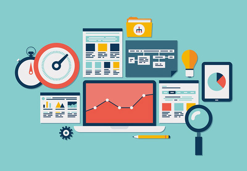 making the design accessible