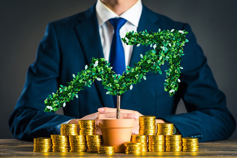tech salaries are on the rise