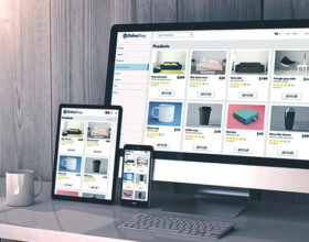 why web design is important for converting customers