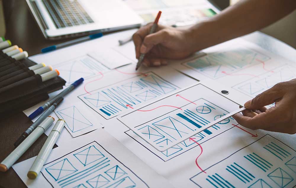 design tips to improve conversion rate
