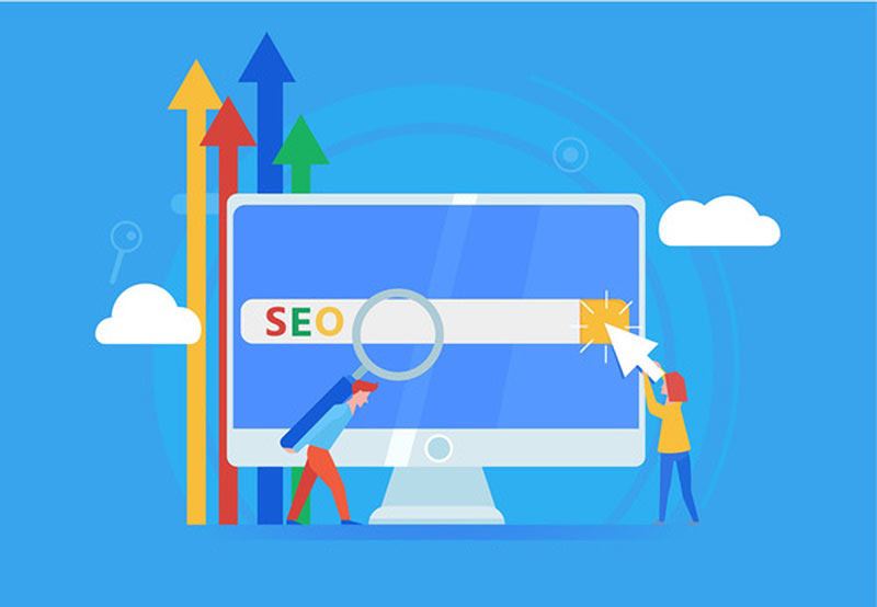 how to build seo friendly website