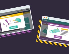 landing page popup best practices