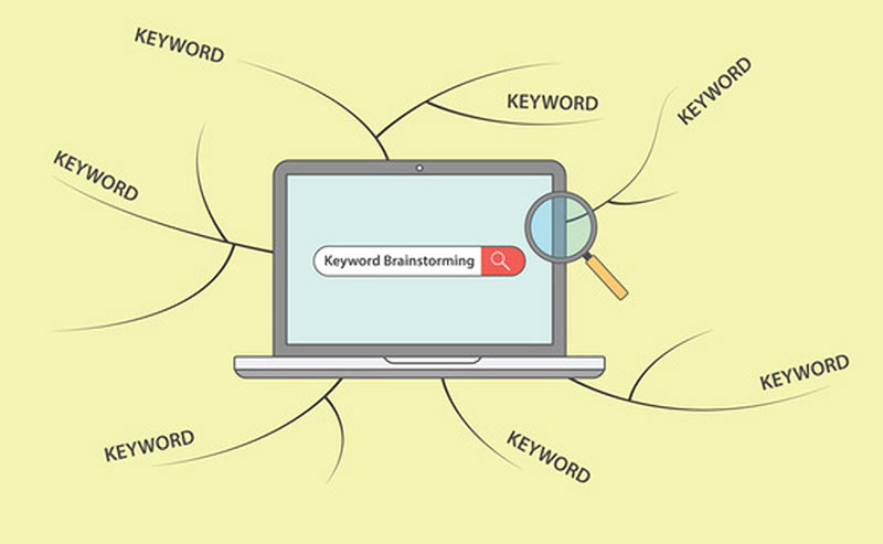 multiple seo keywords