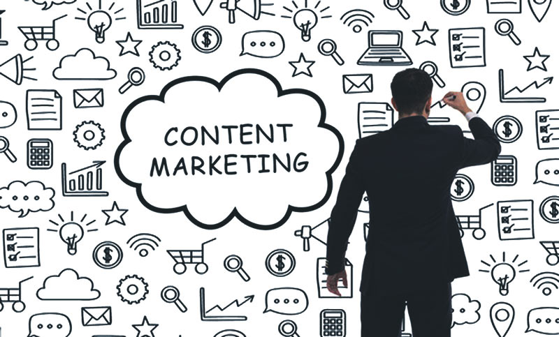 seo make content visible