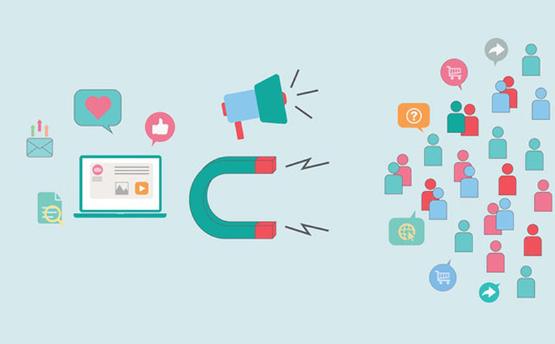 social marketing seo strategy