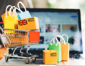 What’s eCommerce In The UK Like? whats ecommerce in the uk like