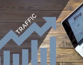 5 Ways to Drive Traffic to Your WordPress Blog