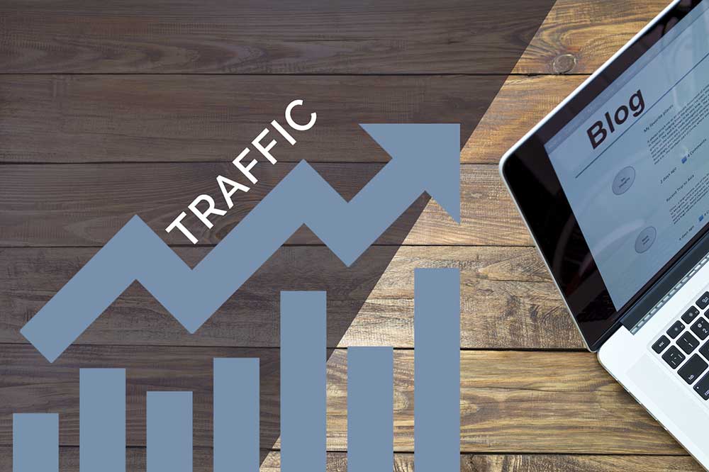 wordpress blogs traffic tips guides