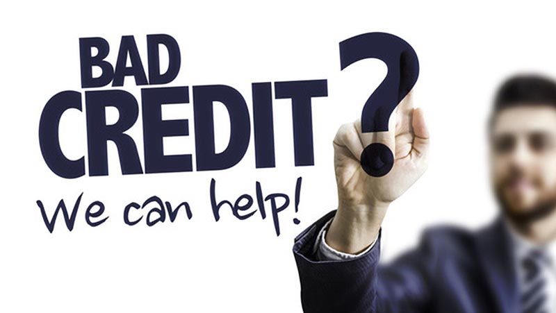 are online bad credit loan lenders safe