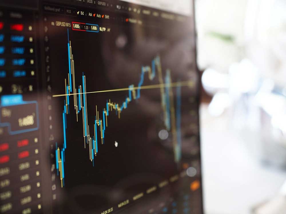 stock on economy