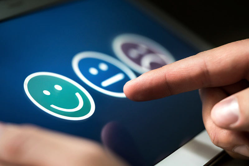 add social proof and testimonials