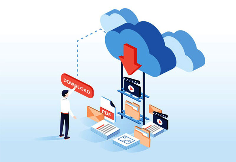 cloud hosting backup