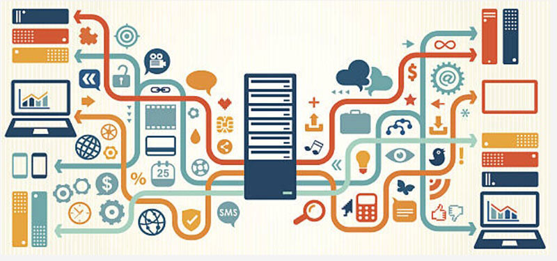 cloud server setup
