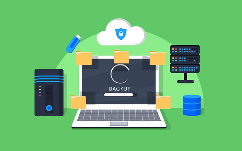 cloud vs hard drive where should you backup website