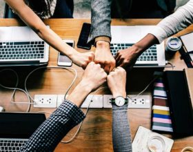 Cohesion in the Workplace: A Guide cohesion in workplace tips guides