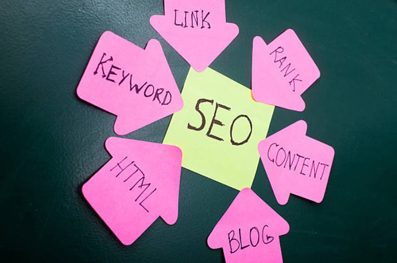 seo digital marketing