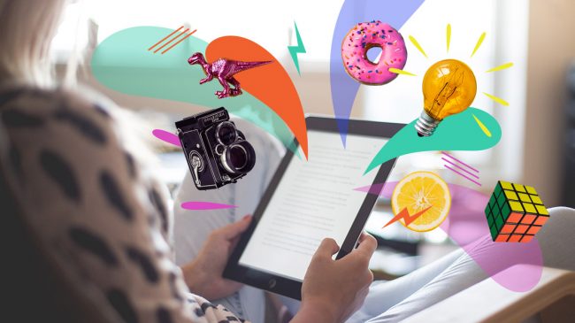 digital storytelling