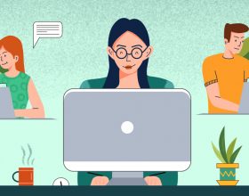 How To Keep A Team During WFH – 5 Expert Tips How To Keep A Team During WFH – 5 Expert Tips