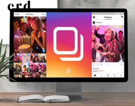 An Easy Guideline: How To Post On Instagram From PC