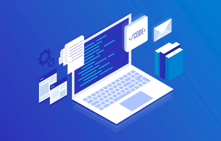 web development