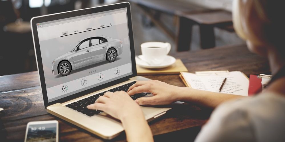 link building in automotive dealership