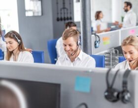 6 Benefits Of Using Outsourcing Services In Call Center