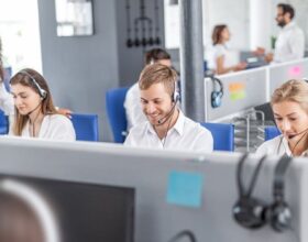 6 Benefits Of Using Outsourcing Services In Call Center 6 Benefits Of Using Outsourcing Services In Call Center