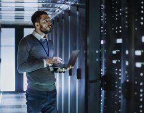 5 Cloud Tech That Drive The Industry 5 Cloud Tech That Drive The Industry