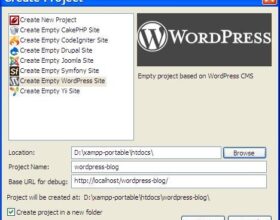 codelobster ide – a powerful wordpress ide
