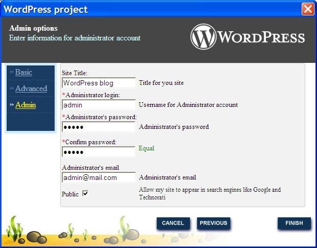 codelobster ide – a powerful wordpress ide1