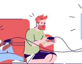 Games to Get You in the Summer Mood Games to Get You in the Summer Mood