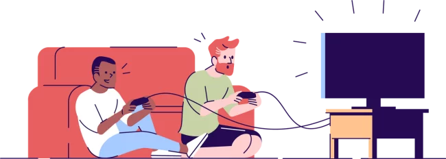 games to get you in the summer mood