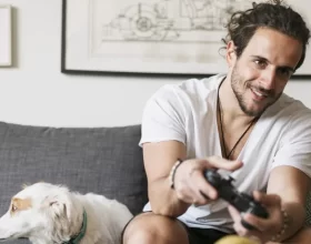 Video Games That Will Get You Ready For Fall Video Games That Will Get You Ready For Fall
