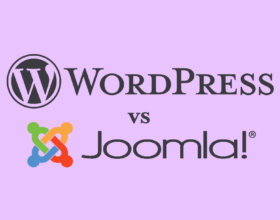 The Best CMS Between Joomla and WordPress?