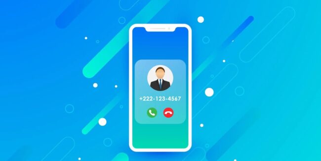 what is a voip number2